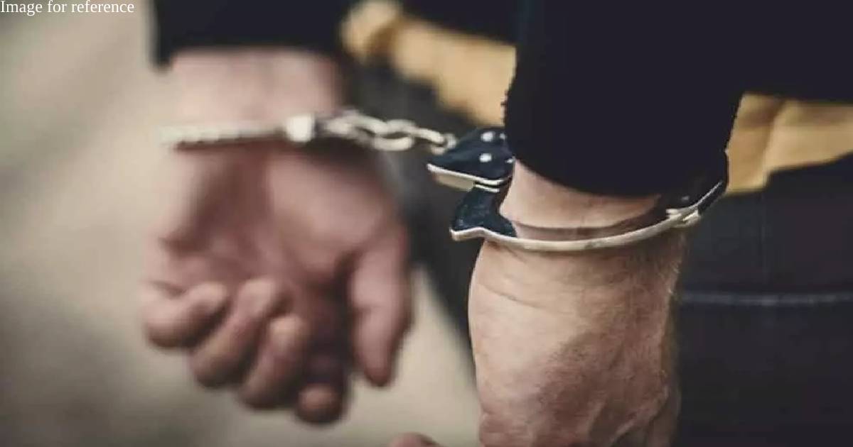 Hyderabad Police busts fake certificates racket, arrests vice chancellor of Bhopal's SRK University